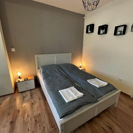 Hanna Apartman Debreczyn Zewnętrze zdjęcie