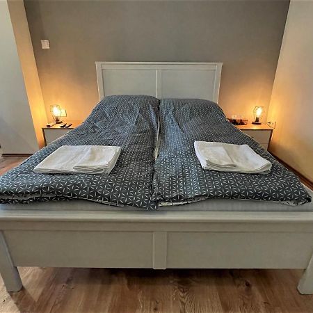 Hanna Apartman Debreczyn Zewnętrze zdjęcie