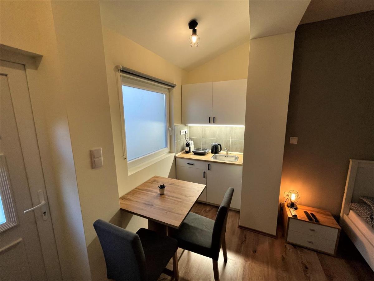 Hanna Apartman Debreczyn Zewnętrze zdjęcie
