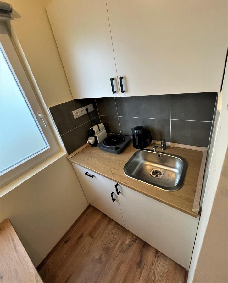 Hanna Apartman Debreczyn Zewnętrze zdjęcie