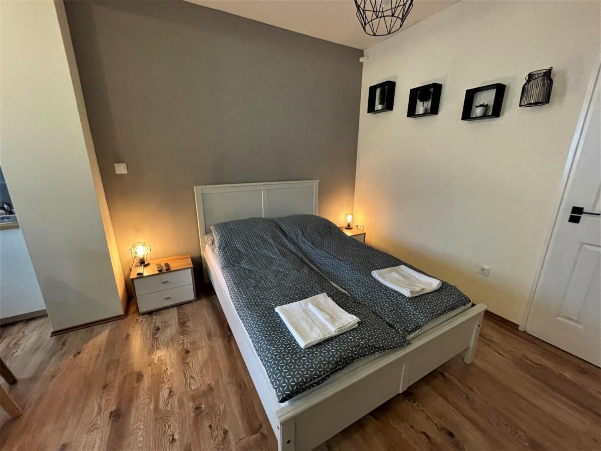 Hanna Apartman Debreczyn Zewnętrze zdjęcie