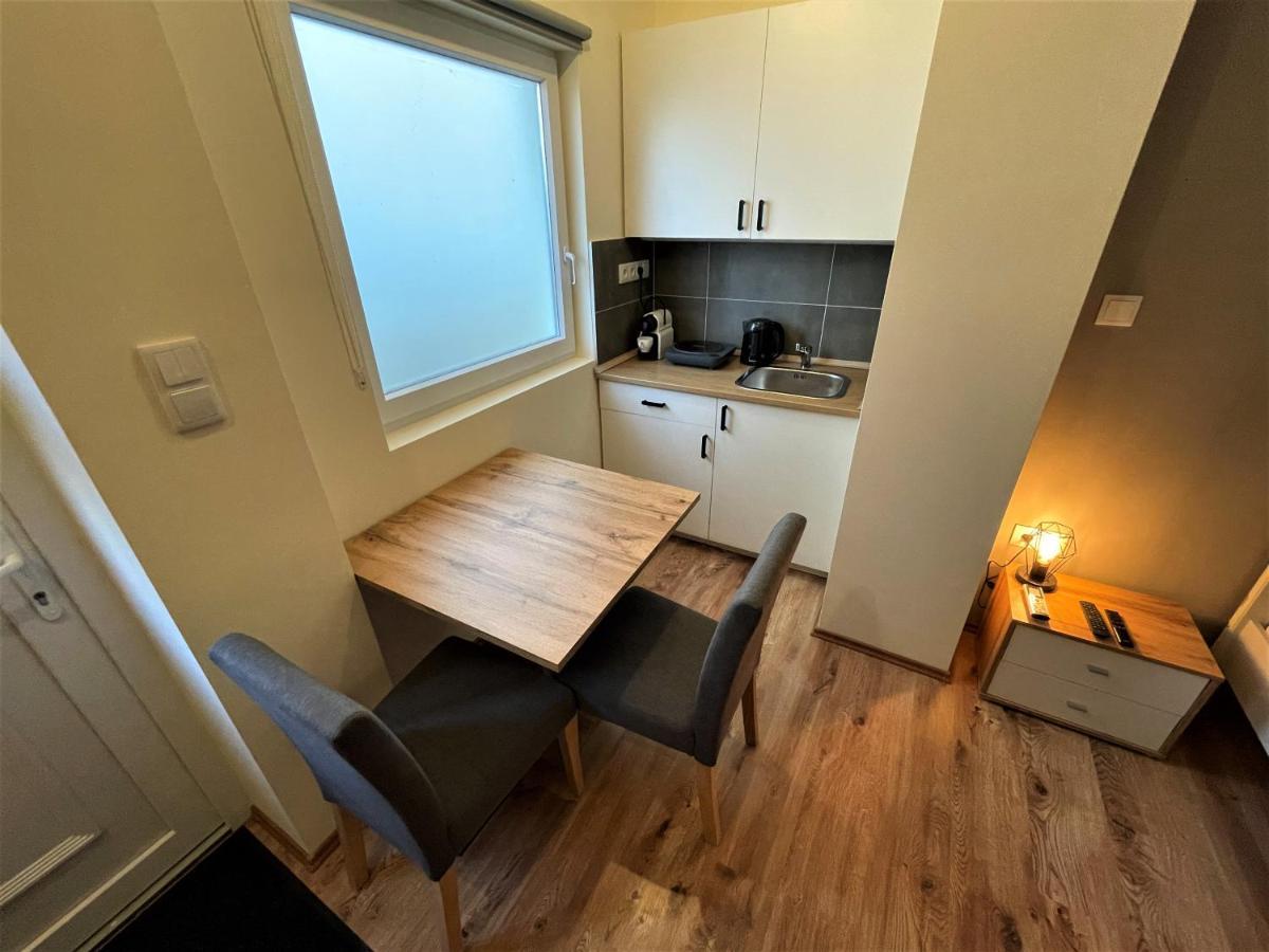 Hanna Apartman Debreczyn Zewnętrze zdjęcie